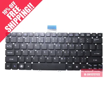FOR ACER aspire hummingbird S5-951 S5 S5-391 V5-121 V5-131 V5-B113 725 726 AO756 keyboard
FOR ACER aspire hummingbird S5-951 S5 S5-391 V5-121 V5-131 V5-B113 725 726 AO756 keyboard