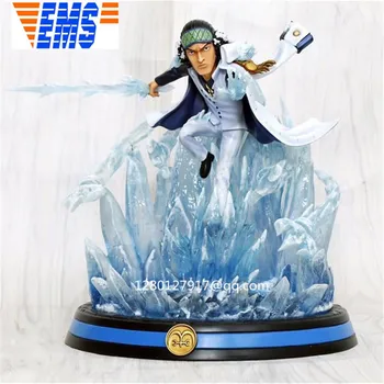 Statue ONE PIECE Kuzan Full-Length Portrait SD Navy Headquarters Senior General Bust GK Action Figure Collectible Toy P1040
Statue ONE PIECE Kuzan Full-Length Portrait SD Navy Headquarters Senior General Bust GK Action Figure Collectible Toy P1040