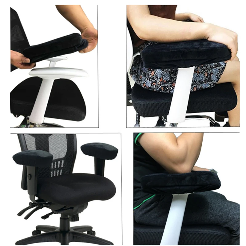 2019 Anti-Skid Cloth Armrest Cushion Pad Practical Dining Chairs Arm Rest Cover for Chair Drop Shipping
2019 Anti-Skid Cloth Armrest Cushion Pad Practical Dining Chairs Arm Rest Cover for Chair Drop Shipping