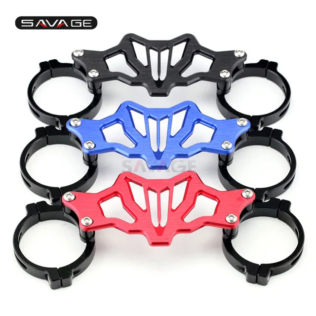 BALANCE SHOCK FRONT FORK BRACE For YAMAHA MT-07 FZ-07 FZ07 MT07 Tracer 2014-2019 Motorcycle Accessories CNC Aluminum
BALANCE SHOCK FRONT FORK BRACE For YAMAHA MT-07 FZ-07 FZ07 MT07 Tracer 2014-2019 Motorcycle Accessories CNC Aluminum