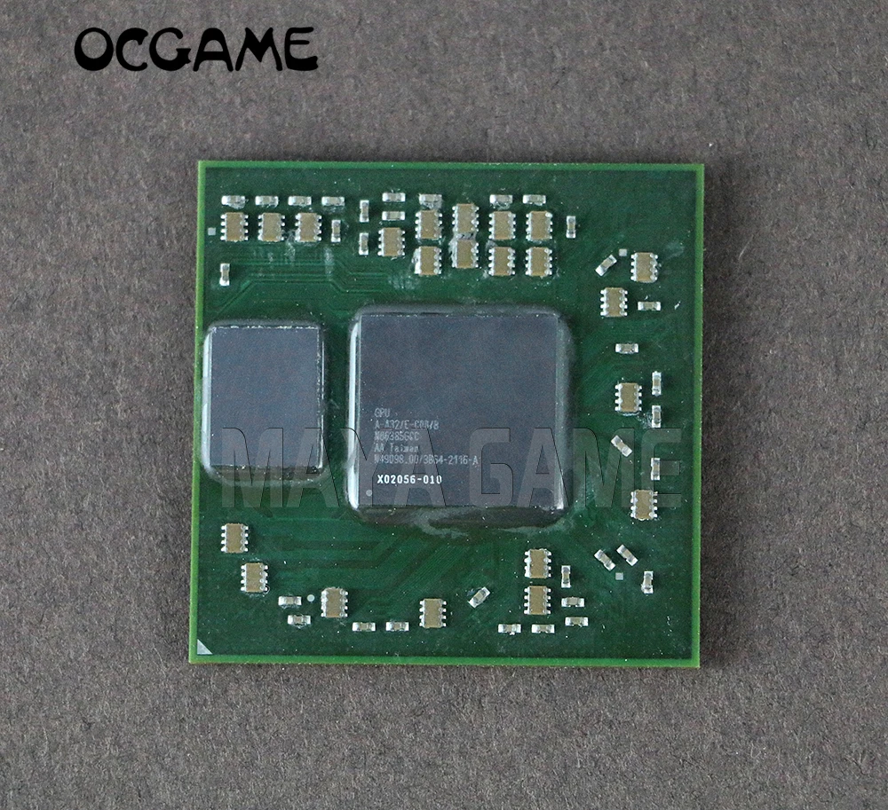 2pcs/lot Original X02056-010 X02056 Chip is 100% work of good quality IC repair parts for xbox 360 OCGAME
2pcs/lot Original X02056-010 X02056 Chip is 100% work of good quality IC repair parts for xbox 360 OCGAME