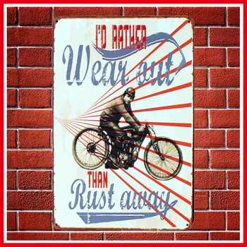 New Vintage Cycles Metal Signs Home Decor Vintage Tin Signs Pub Vintage Decorative Plates Metal Wall Art Hot
New Vintage Cycles Metal Signs Home Decor Vintage Tin Signs Pub Vintage Decorative Plates Metal Wall Art Hot