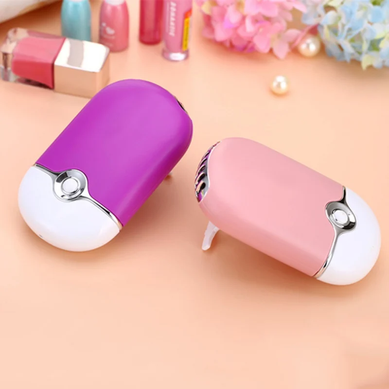 1pc Portable Rechargeable Air Conditioner Cooler Mini Handheld Hand Desk USB Fan Outdoor Travelling decoration Pocket Fan
1pc Portable Rechargeable Air Conditioner Cooler Mini Handheld Hand Desk USB Fan Outdoor Travelling decoration Pocket Fan