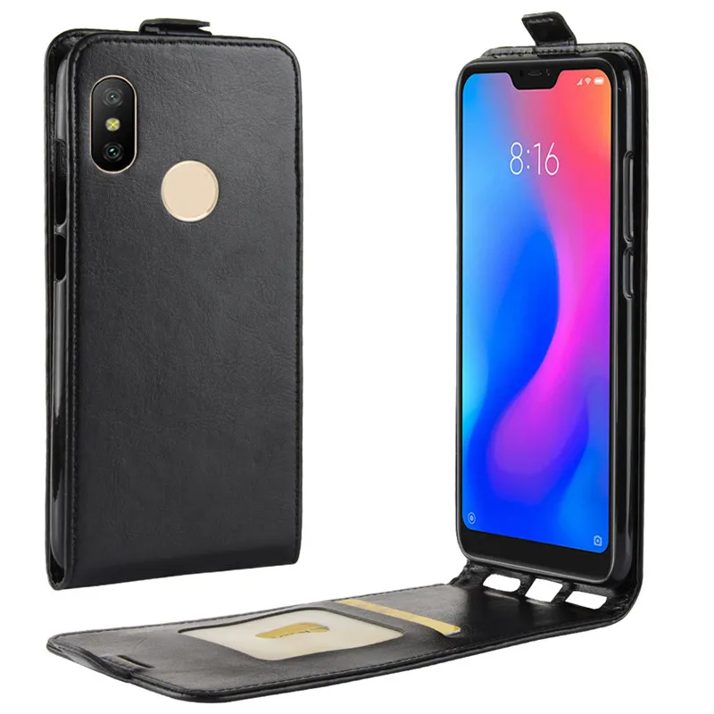 For Xiaomi Redmi Note 6 Pro Case Cover Original Leather Case Protective Shell Funda for Xiaomi Redmi Note6 Flip Cases
For Xiaomi Redmi Note 6 Pro Case Cover Original Leather Case Protective Shell Funda for Xiaomi Redmi Note6 Flip Cases