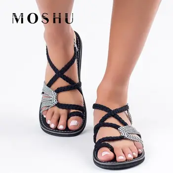 Summer Gladiator Sandals Women Flat Sandals Ladies Slides Slippers Slip-on Sandalias Mujer Casual Shoes Sandalia Feminina
Summer Gladiator Sandals Women Flat Sandals Ladies Slides Slippers Slip-on Sandalias Mujer Casual Shoes Sandalia Feminina
