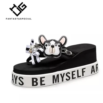 IGU Cozy Shoes Women Slippers Fashion Summer Wear Outside Flat Slides Outside Ladies Shoes Girls Sandals Flips Flops Slippers
IGU Cozy Shoes Women Slippers Fashion Summer Wear Outside Flat Slides Outside Ladies Shoes Girls Sandals Flips Flops Slippers