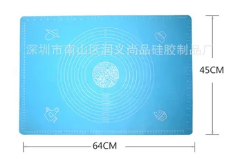 by dhl 500pcs Cake Fondant Baking Mat Cooking Plate Table Dough Rolling Kneading Mat Baking Mat with Scale Grill Pad Tools
by dhl 500pcs Cake Fondant Baking Mat Cooking Plate Table Dough Rolling Kneading Mat Baking Mat with Scale Grill Pad Tools