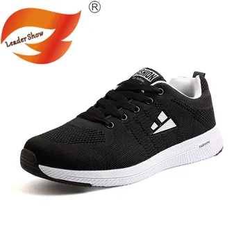 Leader Show Men Casual Shoes Comfortable Spring Brand Men Shoes Large Size 44 45 Outdoor Sneakers Breathable Zapatillas Hombre
Leader Show Men Casual Shoes Comfortable Spring Brand Men Shoes Large Size 44 45 Outdoor Sneakers Breathable Zapatillas Hombre