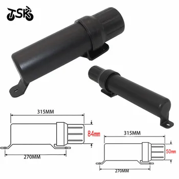 Tool Tube Universal Off-Road Motos Motorcycle Accessories Gloves Raincoat Storage Box Waterproof
Tool Tube Universal Off-Road Motos Motorcycle Accessories Gloves Raincoat Storage Box Waterproof