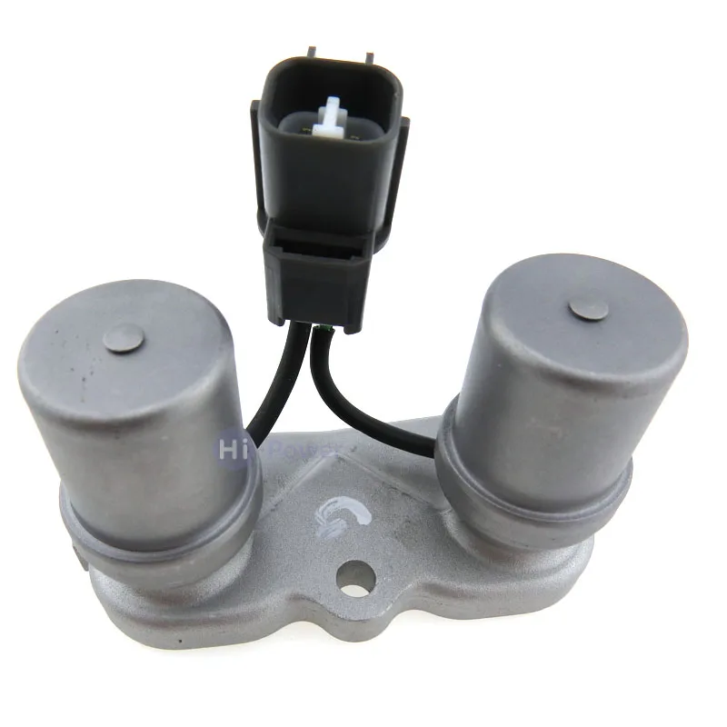Used OEM Transmission Lock up Solenoid 28300-P24-J01 28300P24J01 Fits for Honda Civic Acura Integra Renew High Quality
Used OEM Transmission Lock up Solenoid 28300-P24-J01 28300P24J01 Fits for Honda Civic Acura Integra Renew High Quality