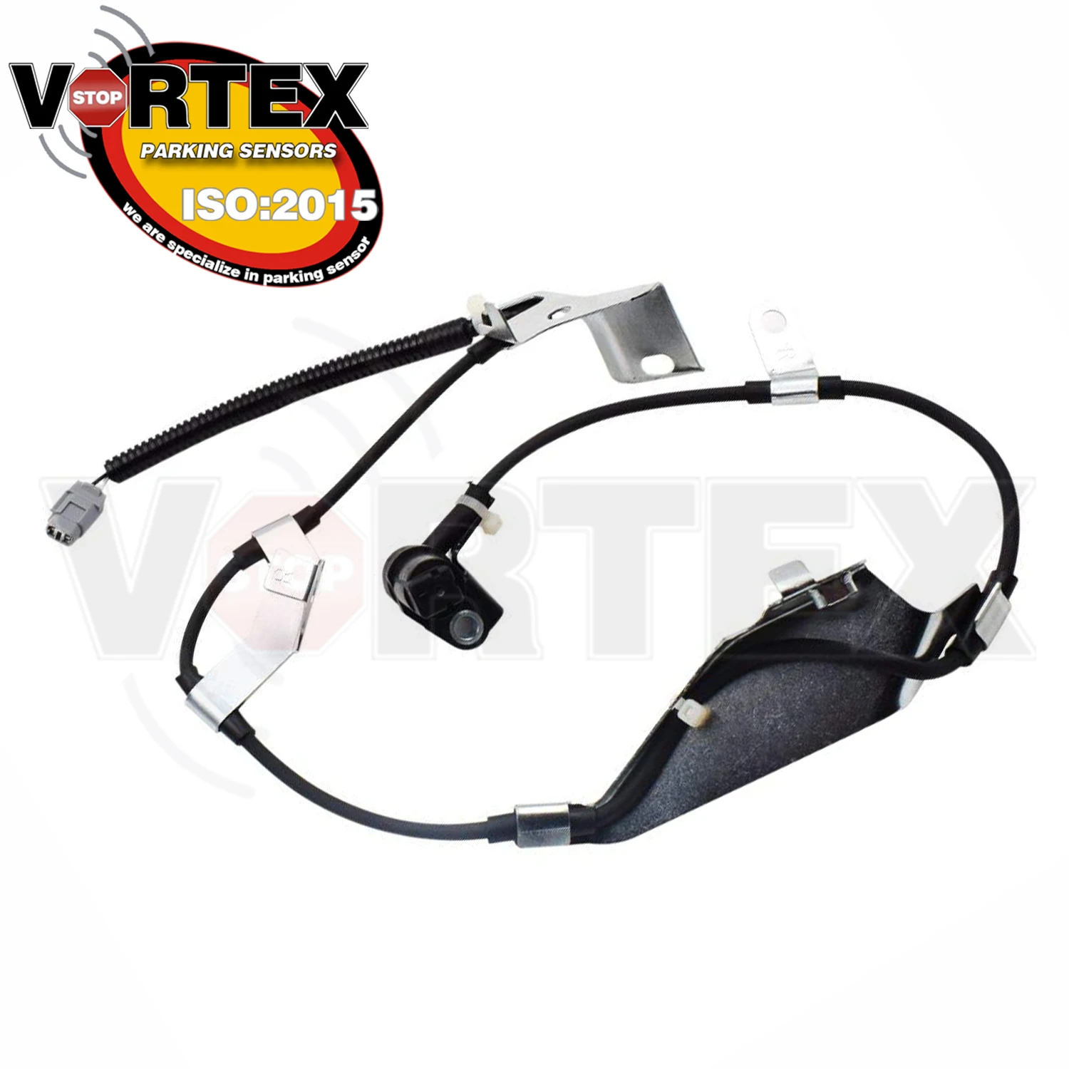 ABS Wheel Speed Sensor Front Right For LAND CRUISER 100 LEXUS LX470 UZJ100 HDJ100 89542-60040 8954260040 SU8317 ALS745
ABS Wheel Speed Sensor Front Right For LAND CRUISER 100 LEXUS LX470 UZJ100 HDJ100 89542-60040 8954260040 SU8317 ALS745