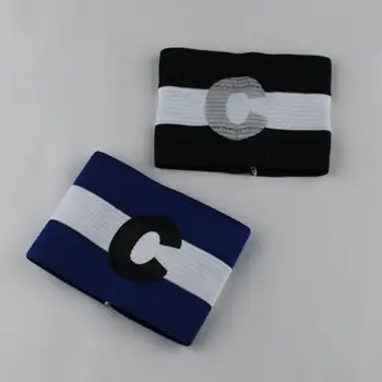 4 Color Elastic Player Band Football Armband Jerseys Sports Games Professional Portable Reusable
4 Color Elastic Player Band Football Armband Jerseys Sports Games Professional Portable Reusable
