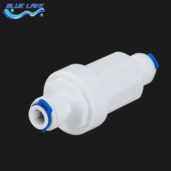 Water purifier Pre-protection Microfilter,for 3/8" Water pipe,Push-in connector,strong/durable,Water purifier accessories
Water purifier Pre-protection Microfilter,for 3/8" Water pipe,Push-in connector,strong/durable,Water purifier accessories