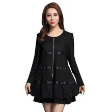 dress 5XL 2018 Fat MM Woman dress autumn casual black dresses plus size women clothing xl-5xl lace dress
dress 5XL 2018 Fat MM Woman dress autumn casual black dresses plus size women clothing xl-5xl lace dress