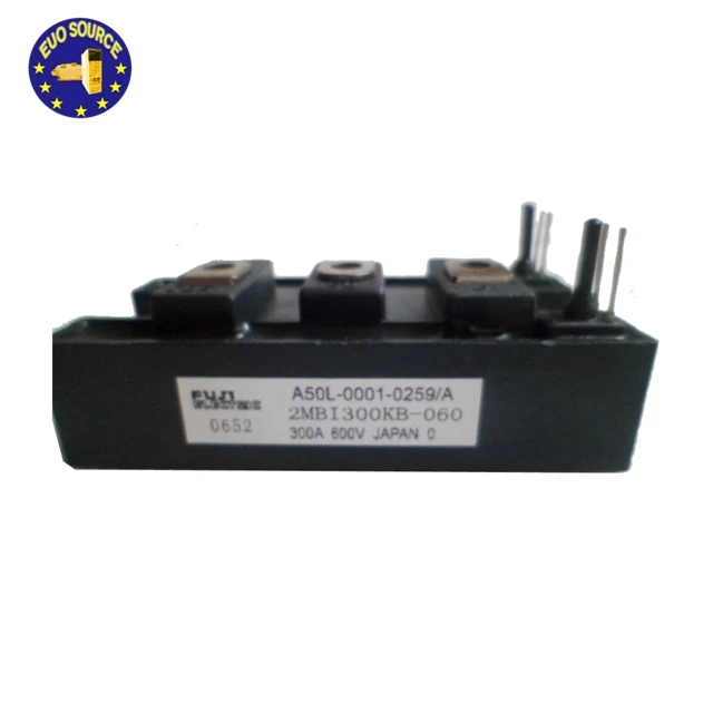 Igbt Силовой модуль 2MBI300K-060 2MBI300K060 2MBI300K-060-01 | Строительство и ремонт