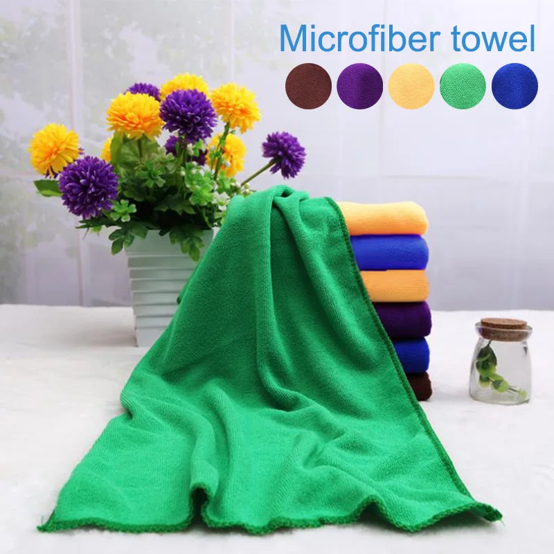 Microfibre Towel Soft Fibre Towel for Swimming Pool Camping Travel Sports Yoga 25*25cm/30*70cm J2Y
Microfibre Towel Soft Fibre Towel for Swimming Pool Camping Travel Sports Yoga 25*25cm/30*70cm J2Y