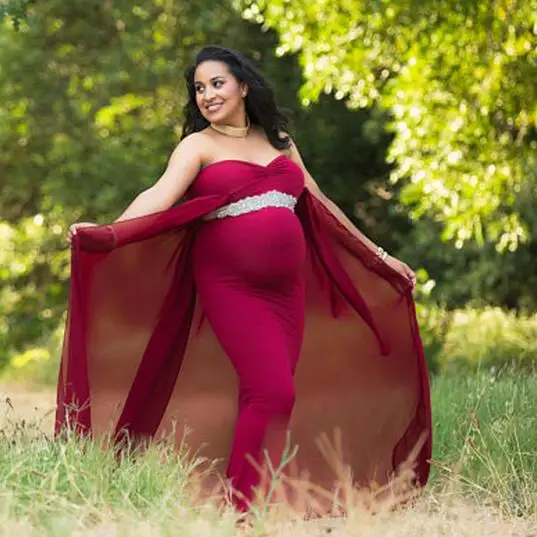 Maternity Cotton Dresses Maternity Photography Sleeveless Sexy Plus Size Maternity Gown Mermaid Style Baby Shower Dress DW954
Maternity Cotton Dresses Maternity Photography Sleeveless Sexy Plus Size Maternity Gown Mermaid Style Baby Shower Dress DW954