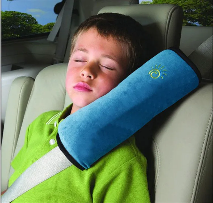 Droshipping 28x9x12cm Baby Children Safety Strap Micro-suede Fabric Car Seat Belts Pillow Shoulder Protection C0.18ar-Styling
Droshipping 28x9x12cm Baby Children Safety Strap Micro-suede Fabric Car Seat Belts Pillow Shoulder Protection C0.18ar-Styling