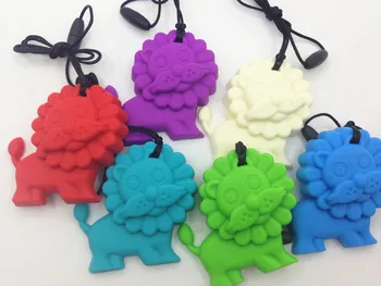 fast shipping Silicone Teething Pendants necklace wholesale -BPA free soft silicone chew pendants baby pendant teether toys
fast shipping Silicone Teething Pendants necklace wholesale -BPA free soft silicone chew pendants baby pendant teether toys
