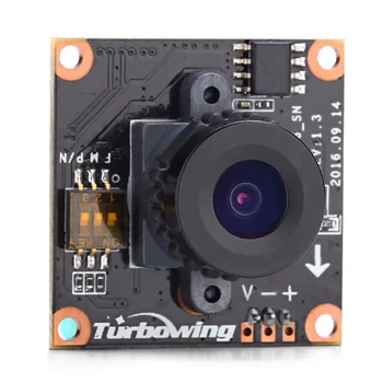 F-Cloud TURBOWING 900tvl Camera PAL/NTSC Switchable | Turbowing 130w Camera with Automatic White Balance for Racing Drone
F-Cloud TURBOWING 900tvl Camera PAL/NTSC Switchable | Turbowing 130w Camera with Automatic White Balance for Racing Drone