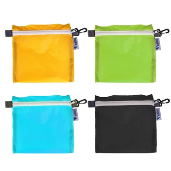 Outdoor Waterproof bag for camping hiking with hook zipper storage bag 4 colors Pocket Pouch
Outdoor Waterproof bag for camping hiking with hook zipper storage bag 4 colors Pocket Pouch