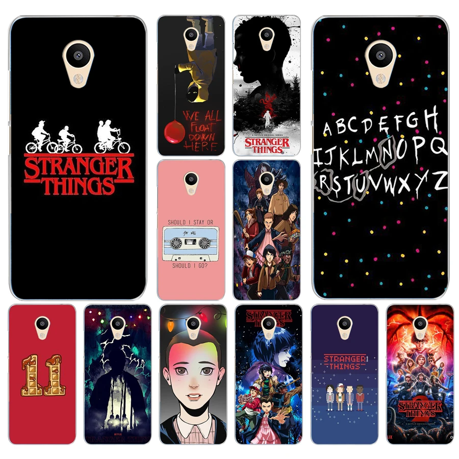 230DD Stranger Things tv series Hard Transparent Cover Case for Meizu M2 M3S M3 M3S M5S Mini M3 note M5 M6 M6 note U10 U20
230DD Stranger Things tv series Hard Transparent Cover Case for Meizu M2 M3S M3 M3S M5S Mini M3 note M5 M6 M6 note U10 U20