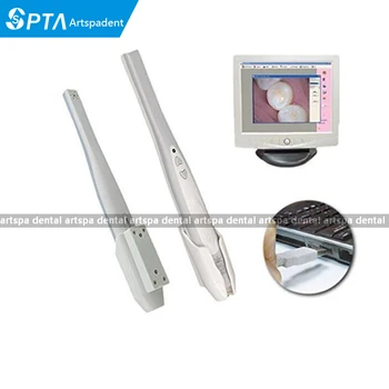 MD740 USB 1.3 Connection, 6 Led, Max 3.8 Mega Pixels, Intraoral Dental Intra Oral Camera Dentist Imaging Tool
MD740 USB 1.3 Connection, 6 Led, Max 3.8 Mega Pixels, Intraoral Dental Intra Oral Camera Dentist Imaging Tool