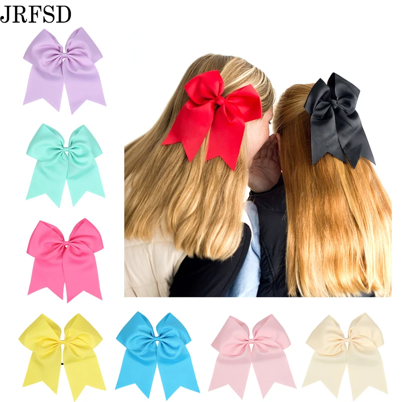 JRFSD 20 Colors Kids Bows Rubber Bands Bow Hair Band Turban Ribbon Hair Accessories Elastic Hair band For Kids H198
JRFSD 20 Colors Kids Bows Rubber Bands Bow Hair Band Turban Ribbon Hair Accessories Elastic Hair band For Kids H198