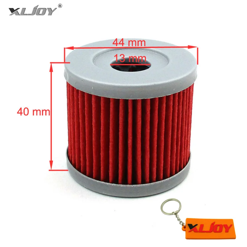 Oil Filter For YX150 YX160 Z155 150cc 160cc 1P60 Engine YCF Pitster GPX Pit Bike Motorcycle
Oil Filter For YX150 YX160 Z155 150cc 160cc 1P60 Engine YCF Pitster GPX Pit Bike Motorcycle