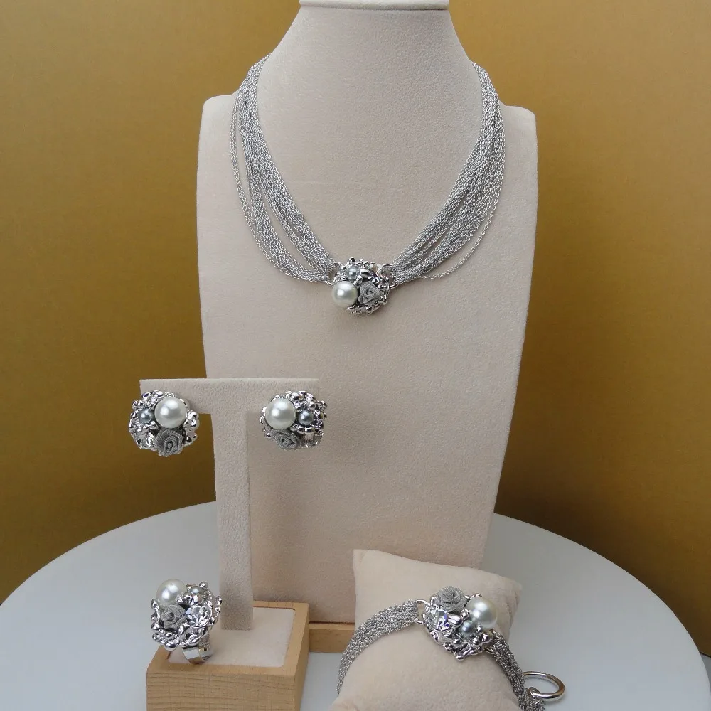 2018 Yuminglai African Bridal Jewelry Dubai Gold Jewelry Sets for Women Bridal FHK5711
2018 Yuminglai African Bridal Jewelry Dubai Gold Jewelry Sets for Women Bridal FHK5711