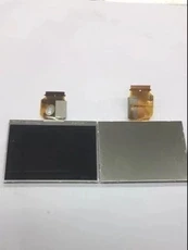 5pcs NEW LCD Display Screen Repair Parts For CANON 550D Rebel T2i for FOR EOS Kiss X4
5pcs NEW LCD Display Screen Repair Parts For CANON 550D Rebel T2i for FOR EOS Kiss X4