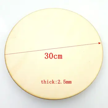 3 pcs/set 30 cm diameter Large circular log natural wood laser cutting wedding love label holiday decorations accessories 1230
3 pcs/set 30 cm diameter Large circular log natural wood laser cutting wedding love label holiday decorations accessories 1230
