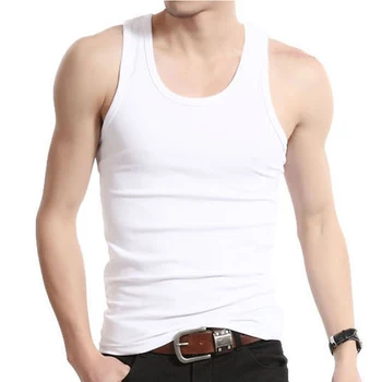 Men Undershirt Sleeveless Cotton Mens Underwears Plain Slimming Vest Bodysuit Croset Singlet Back White Gray Casual
Men Undershirt Sleeveless Cotton Mens Underwears Plain Slimming Vest Bodysuit Croset Singlet Back White Gray Casual