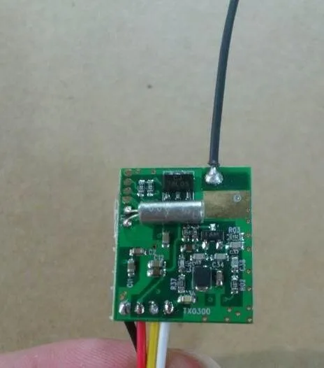 300mW 4ch 1.2Ghz Audio Video Wireless Transmitter wireless AV Transmission Module
300mW 4ch 1.2Ghz Audio Video Wireless Transmitter wireless AV Transmission Module