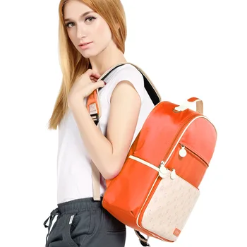 Bright Color Fashion Women Bag Multi-functional Large Capacity Shoulders Mummy Bag Launched In Maternal and Baby Nappy Bags
Bright Color Fashion Women Bag Multi-functional Large Capacity Shoulders Mummy Bag Launched In Maternal and Baby Nappy Bags