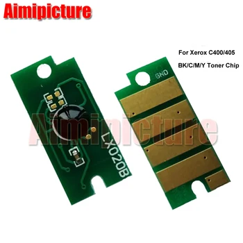 For Xerox VersaLink C400N C400DN C400DNM C400 C405 106R03528 106R03530 106R03531 106R03529 Toner Reset Chip 20PCS/lot
For Xerox VersaLink C400N C400DN C400DNM C400 C405 106R03528 106R03530 106R03531 106R03529 Toner Reset Chip 20PCS/lot