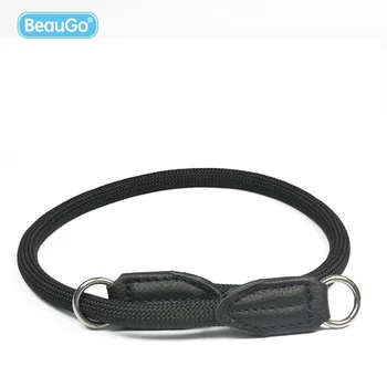 Pinch Collar For Medium Large Dogs Prevent Attacking Dogs Training Collar 7 Sizes Dogs Neck Strap Pet Accessories Leash Harness
Pinch Collar For Medium Large Dogs Prevent Attacking Dogs Training Collar 7 Sizes Dogs Neck Strap Pet Accessories Leash Harness