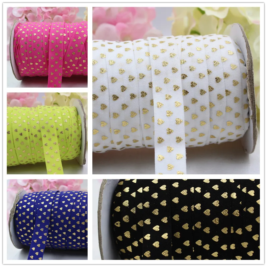 1659-11 , 5/8'' 16MM hot gold print LOVE Elasticity ribbon , 10 yards DIY handmade hair accessories Material , free shipping
1659-11 , 5/8'' 16MM hot gold print LOVE Elasticity ribbon , 10 yards DIY handmade hair accessories Material , free shipping