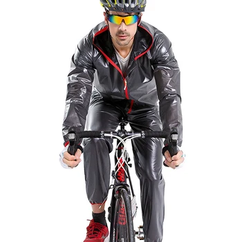 Rain Coat Set Women Men Bike Outdoor Sports Riding Fission Raincoat Rain Pants Suit Prevent Bask in Raincoat Poncho
Rain Coat Set Women Men Bike Outdoor Sports Riding Fission Raincoat Rain Pants Suit Prevent Bask in Raincoat Poncho