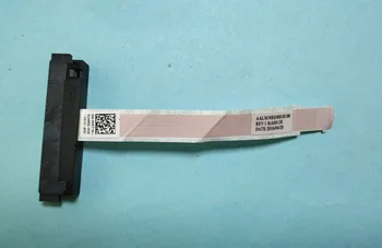 New laptop HDD cable for DELL Inspiron15 3451 INSPIRON 17 5755 5758 5759 P/N NBX0001R100 00KT1K HDD Hard drive Connector
New laptop HDD cable for DELL Inspiron15 3451 INSPIRON 17 5755 5758 5759 P/N NBX0001R100 00KT1K HDD Hard drive Connector