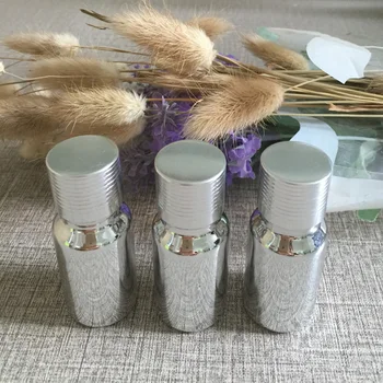 50pieces/lot 10ml High temperature silver plated dropper bottle,dropper container,essential oil bottle,glass bottle
50pieces/lot 10ml High temperature silver plated dropper bottle,dropper container,essential oil bottle,glass bottle