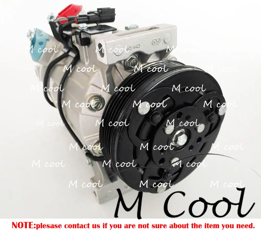 Auto A/C AC Compressor For Volvo S60 S80 XC70 V70 31250519 31291135 36000231 36001373 36002747 30780443 31305833 3600033
Auto A/C AC Compressor For Volvo S60 S80 XC70 V70 31250519 31291135 36000231 36001373 36002747 30780443 31305833 3600033