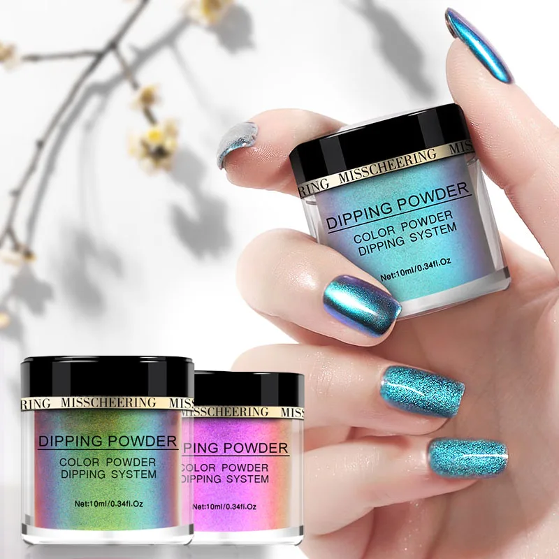 1 Box 10ml 3D DIY Optical Nail Mirror Powder Chrome Pigment Dust Glitters Manicure Nails Art Decoration Accessories Tools
1 Box 10ml 3D DIY Optical Nail Mirror Powder Chrome Pigment Dust Glitters Manicure Nails Art Decoration Accessories Tools