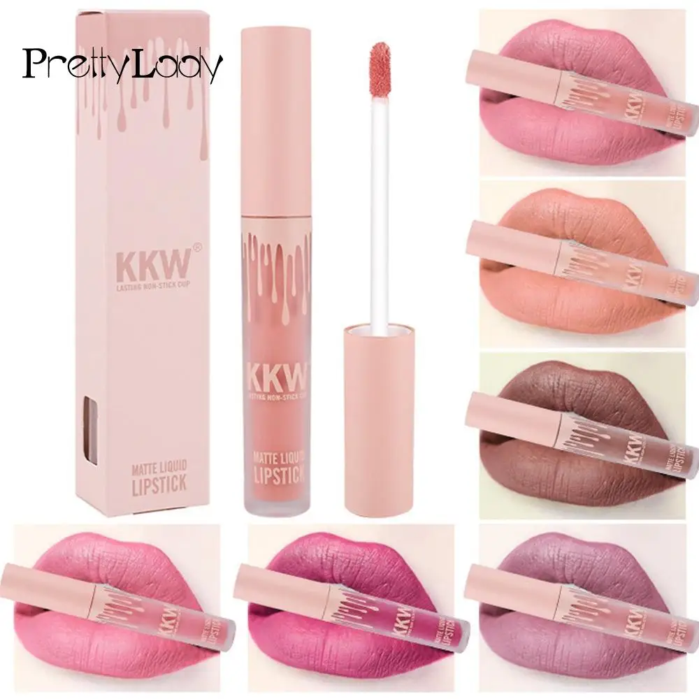 Lip Lip Lady Kkw Pop Kyliejenner Llipstick Matte Lipsticks Tint Liquid Pop Red Lasting New Kilie Waterproof Makeup Gloss 2018
Lip Lip Lady Kkw Pop Kyliejenner Llipstick Matte Lipsticks Tint Liquid Pop Red Lasting New Kilie Waterproof Makeup Gloss 2018