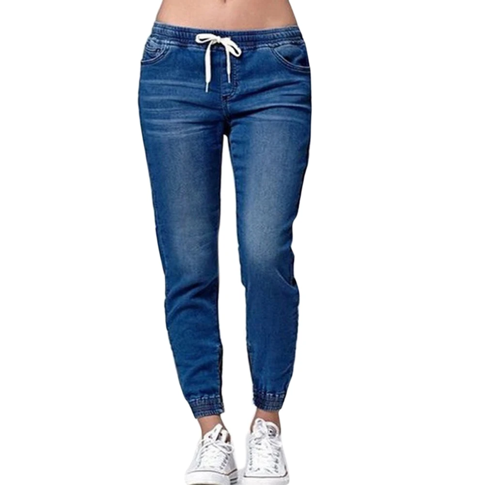 Newly 1 Pcs Women Lady Jeans Pants Trousers Denim Mid Waist Sexy Pocket Fashion Slim Clothing VK-ING
Newly 1 Pcs Women Lady Jeans Pants Trousers Denim Mid Waist Sexy Pocket Fashion Slim Clothing VK-ING