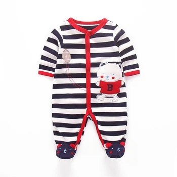 New Born Baby Girl Clothes Jumpsuit Baby Rompers For Babies Overalls For Newborns Pink Knot Bow Monkey Spring Long Sleeve Romper
New Born Baby Girl Clothes Jumpsuit Baby Rompers For Babies Overalls For Newborns Pink Knot Bow Monkey Spring Long Sleeve Romper