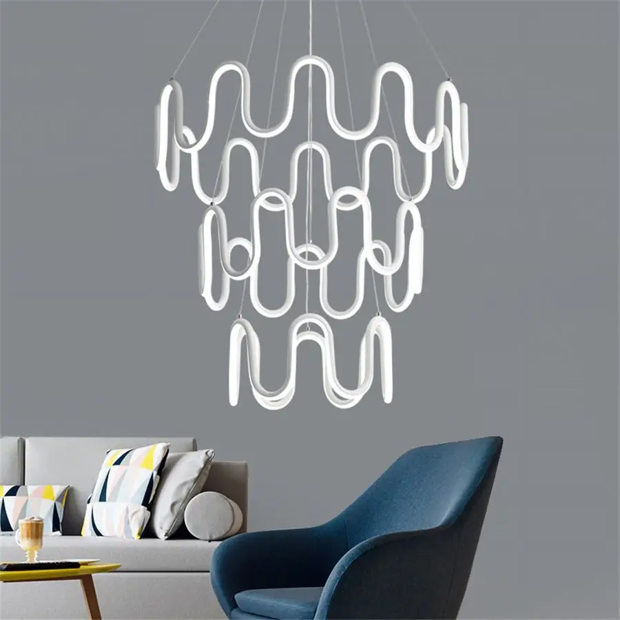 postmodern Wave Circle led Acrylic pendant lights nordic home deco living room led hang lamp creative dining room light fixtures
postmodern Wave Circle led Acrylic pendant lights nordic home deco living room led hang lamp creative dining room light fixtures
