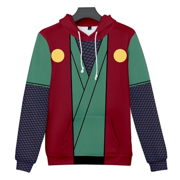 2019 Spring Naruto Hoodies Men 3D Anime Women Sweatshirts Casual Hoodie Series Naruto 3D Hoodies pullovers Aikooki Sweatshirts
2019 Spring Naruto Hoodies Men 3D Anime Women Sweatshirts Casual Hoodie Series Naruto 3D Hoodies pullovers Aikooki Sweatshirts