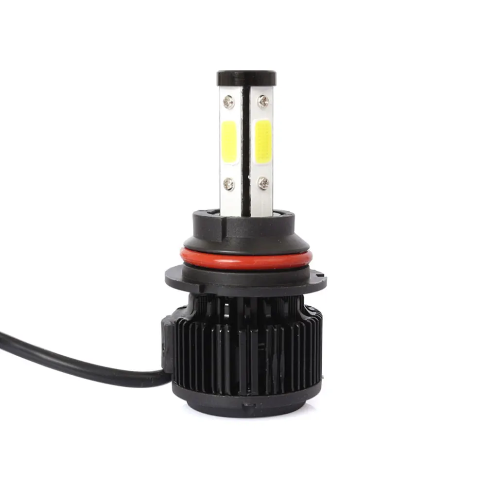9007 50W LED Headlight Front Lamp LED Fog Light Universal Super Bright Safety Lighting Assembly Replacement
9007 50W LED Headlight Front Lamp LED Fog Light Universal Super Bright Safety Lighting Assembly Replacement