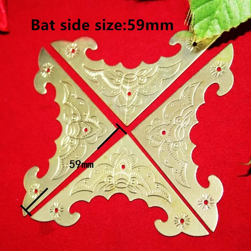 Filigree-Triangle-Bat-Coner-Cabochon-Ancient-Yellow-Corner-Flatback-Metal-Embellishments-Scrapbooking-Decor-For-Wooden-Box (1)